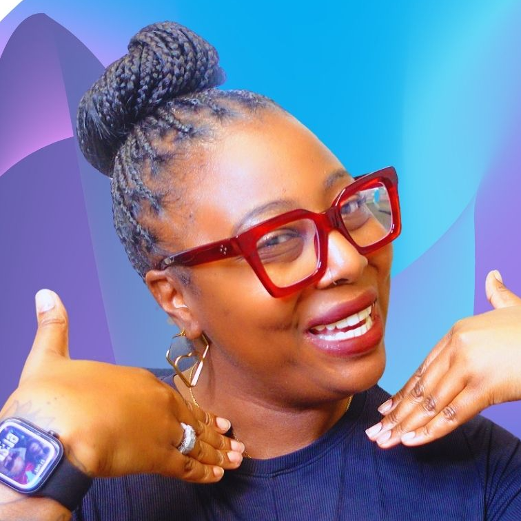 The_Innerchild_Whisperer on LTK