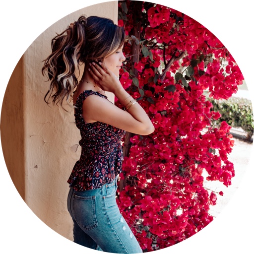 justclassicallycassidy on LTK