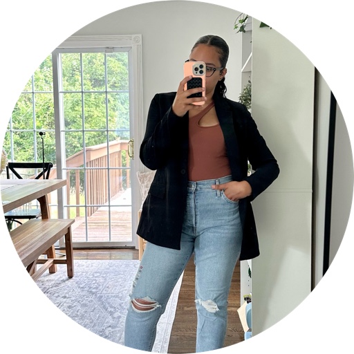 MelissaBourget on LTK