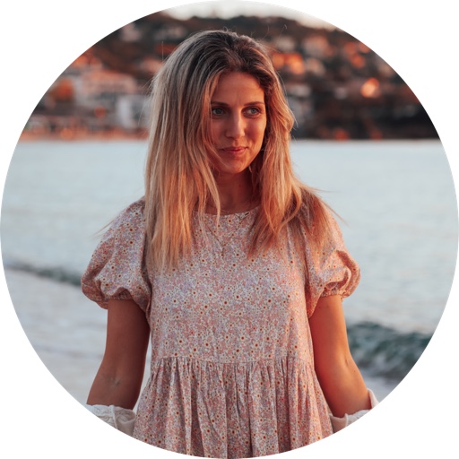 healthylifemary on LTK