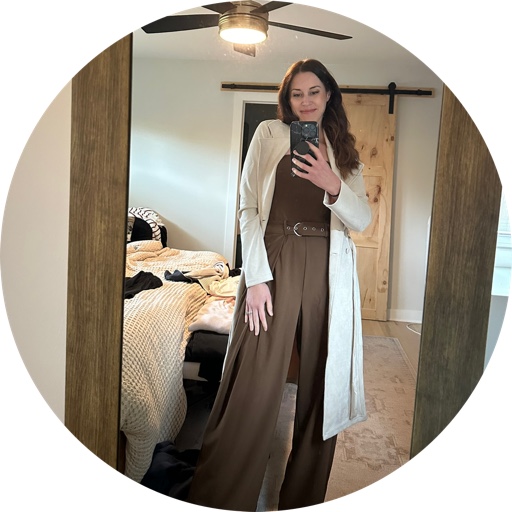 callmekristenmarie11 on LTK