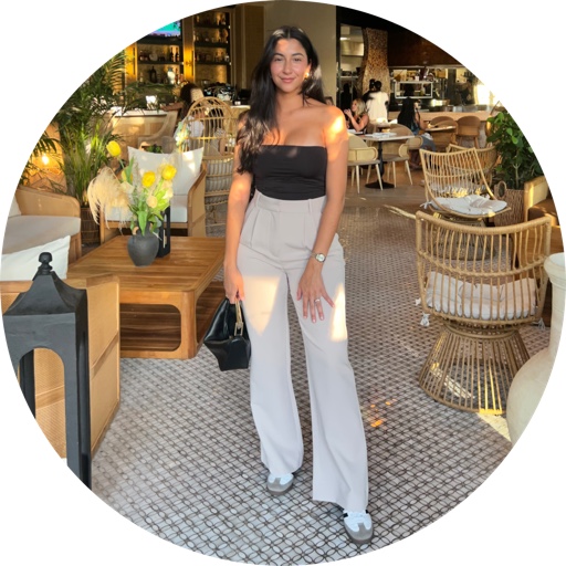 Valentina_Villegas on LTK