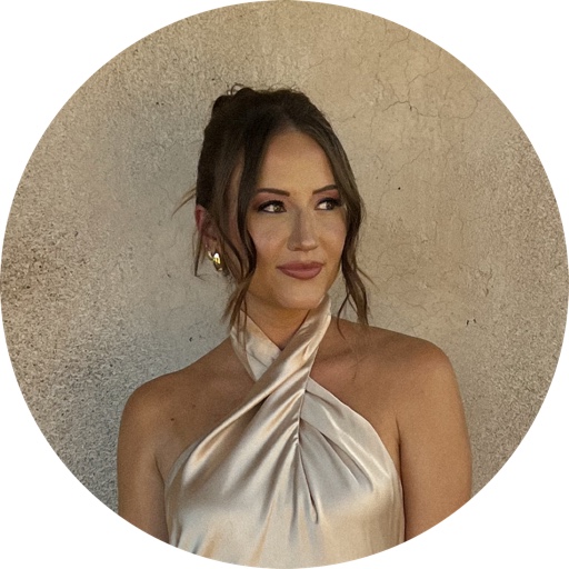 Melissacolwell on LTK