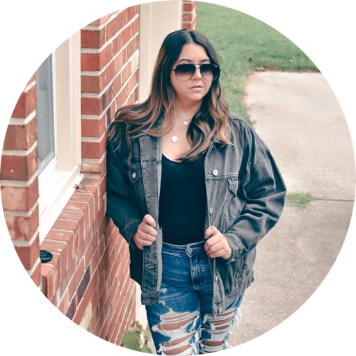 Alyssa.Loraine on LTK