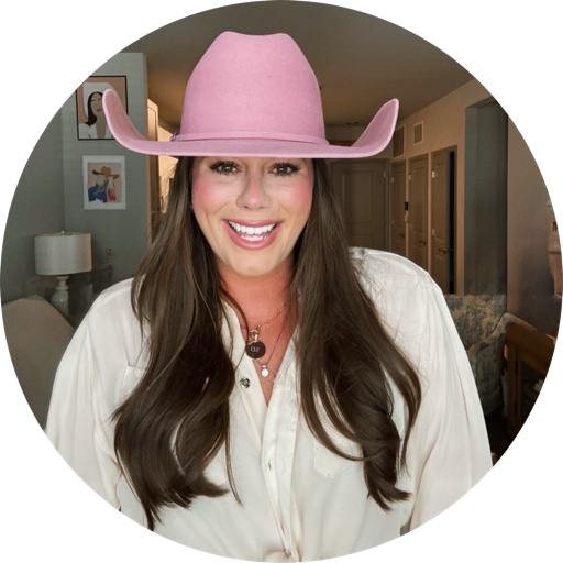 Sarah_DeWitt on LTK