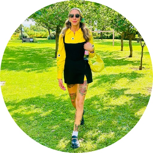 gogogetdressedgirrrl on LTK