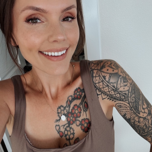 alexandraamadero on LTK