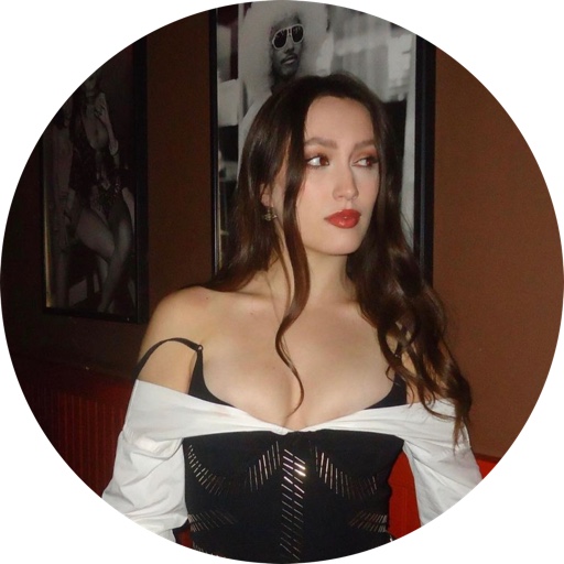 DelaneyHogan on LTK