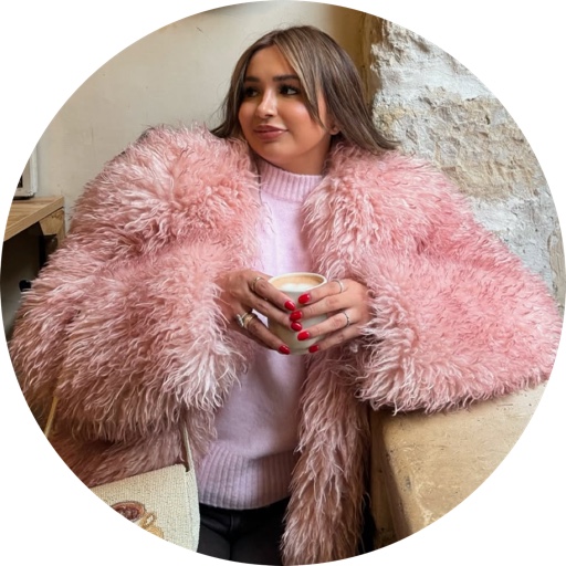 melissainthecity on LTK