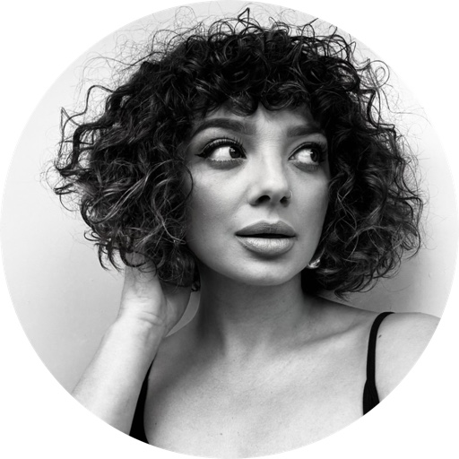 One_Funky_Mamacita on LTK