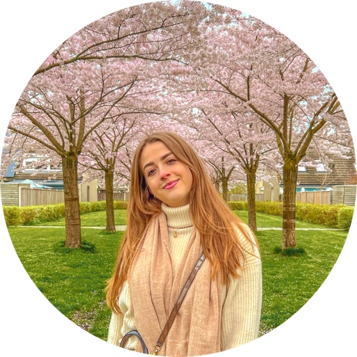 Isabelledemoes on LTK