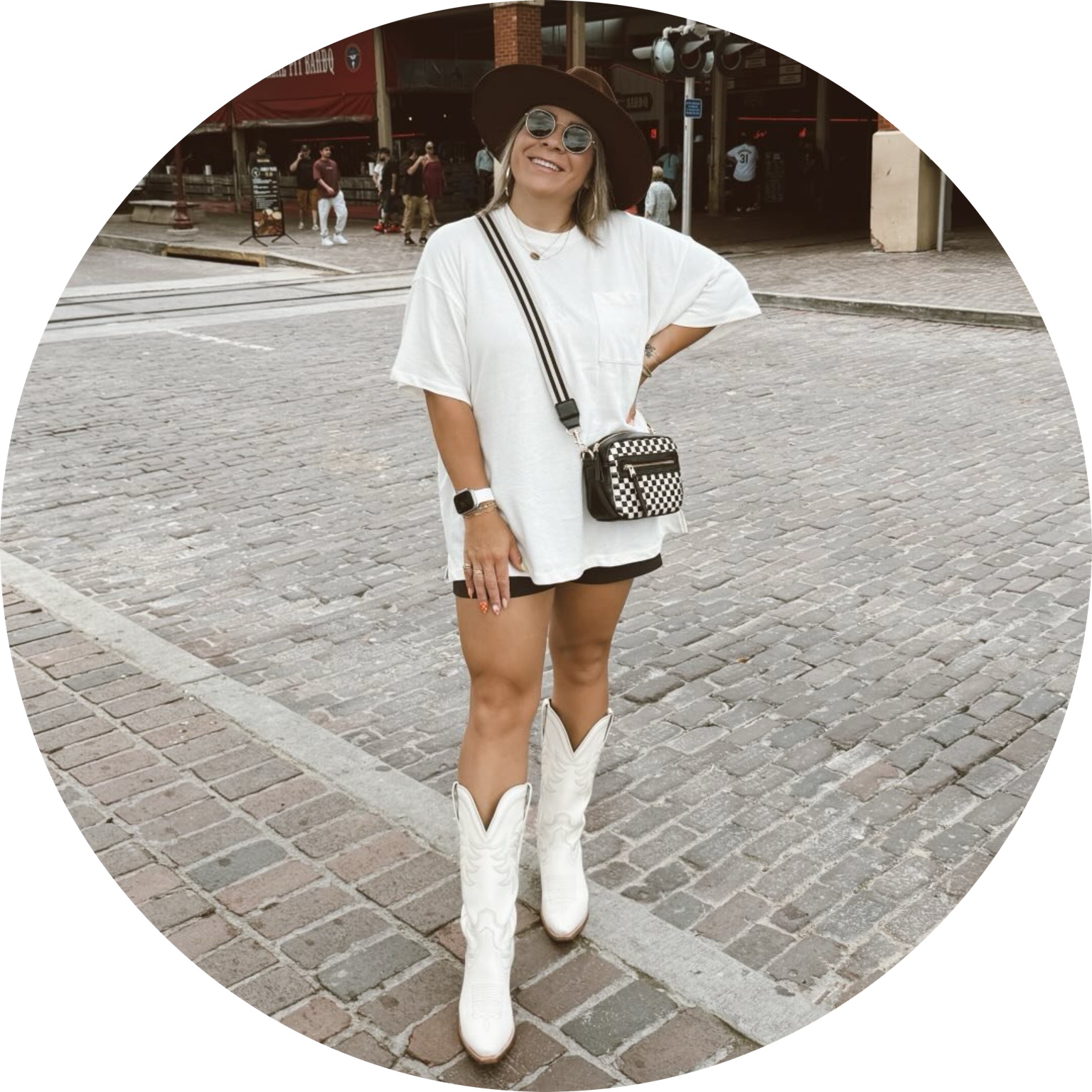 Topacio.cagigas on LTK