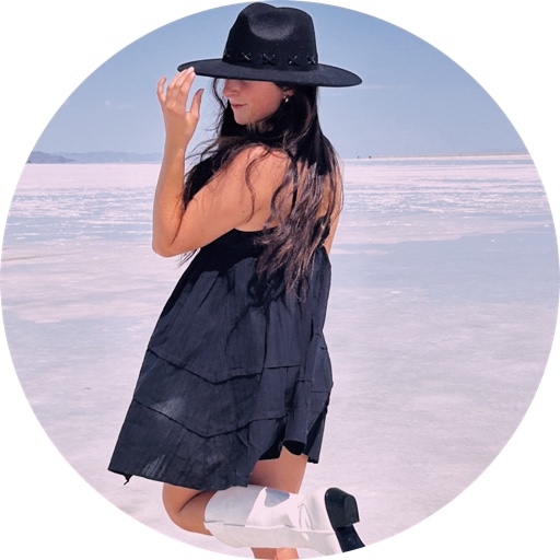 Alyssamilitello_ on LTK