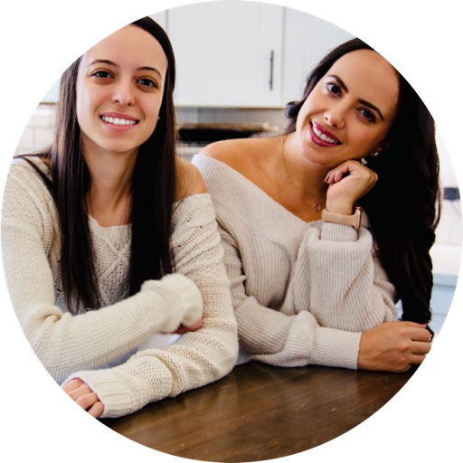 thenutritionsisters on LTK