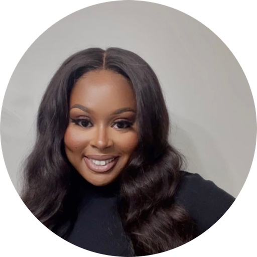 Arial’Monique on LTK