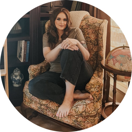 TheDessyDwelling on LTK