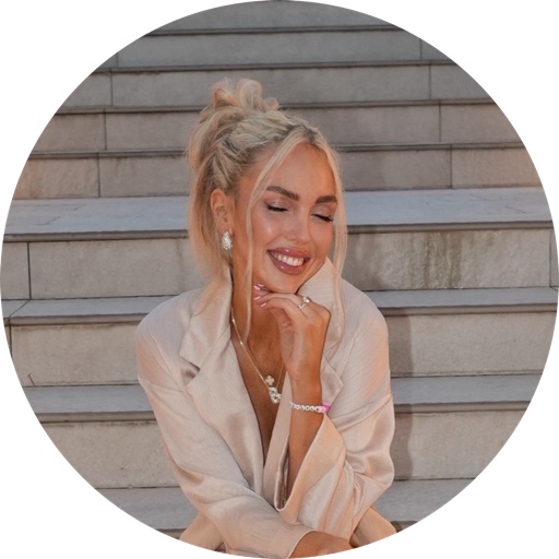 MarissaBennett on LTK