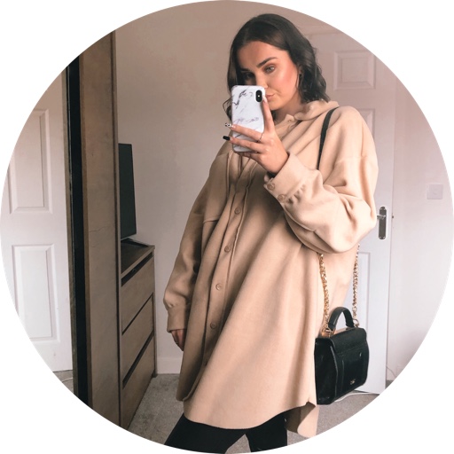 robbynleighh on LTK