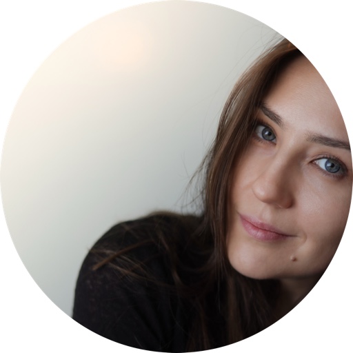 Anastasiya_Buha on LTK