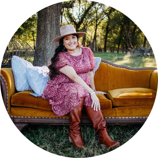 SincerelySayra on LTK