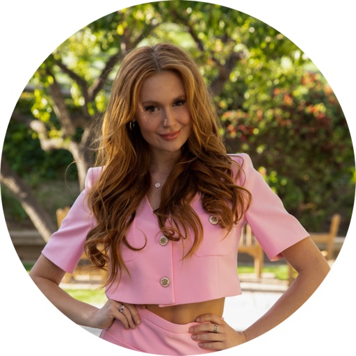 christinastrat on LTK