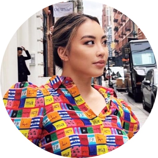 bougeandrouge on LTK