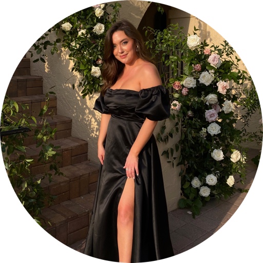 theadelynpost on LTK