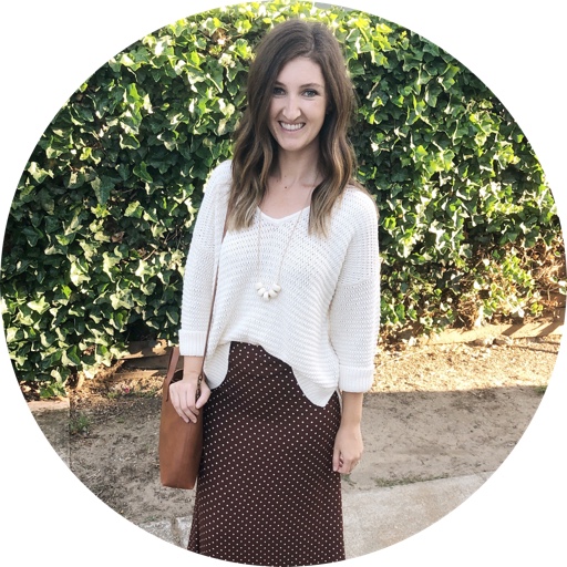 alexawheatley on LTK