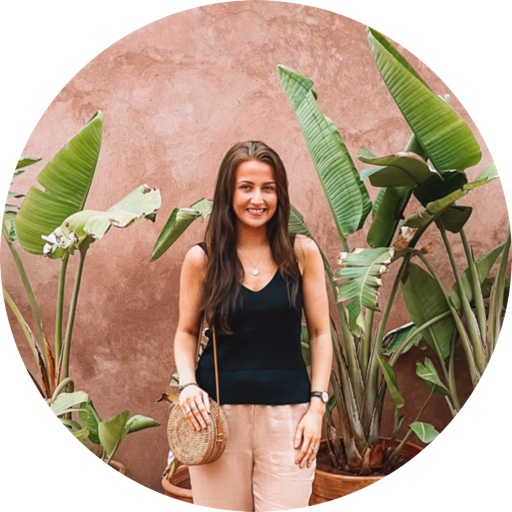 laurasnextstop on LTK