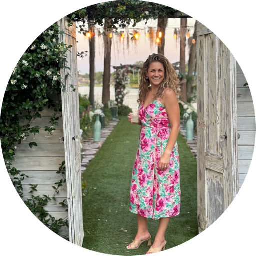 Melissa_Feldman on LTK