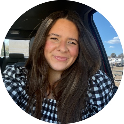 Kaitlin_Petrone on LTK