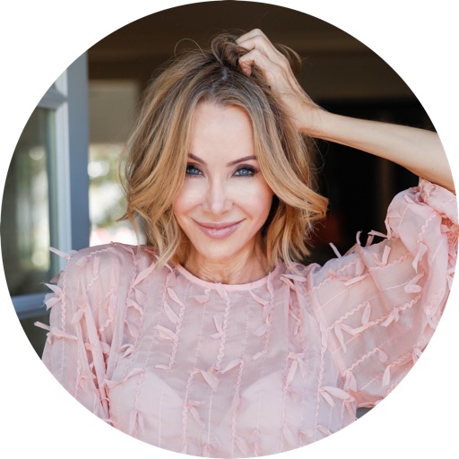 lisabreckenridge on LTK