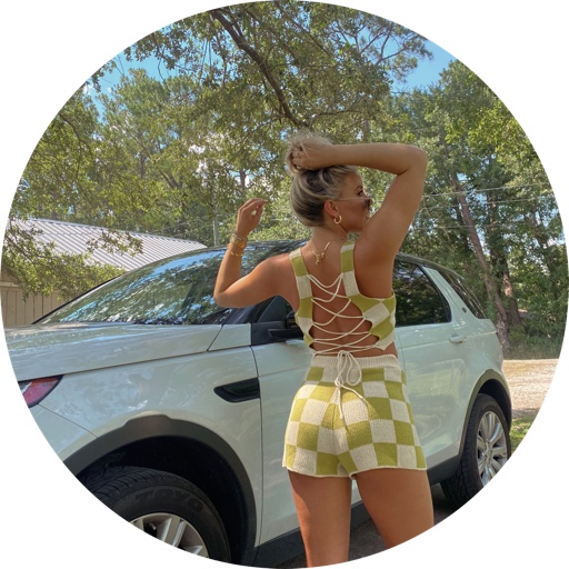 tristanmichelle on LTK