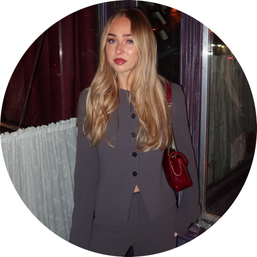 Sydney_Schiffer_ on LTK