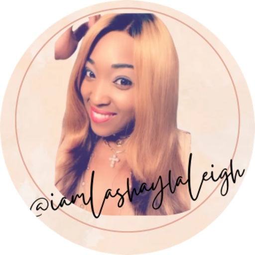 IamLaShaylaLeigh on LTK
