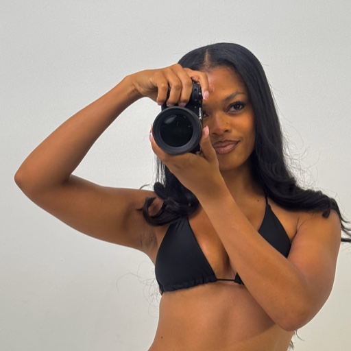 ANGELIQUELAMAYA💙🦋 on LTK