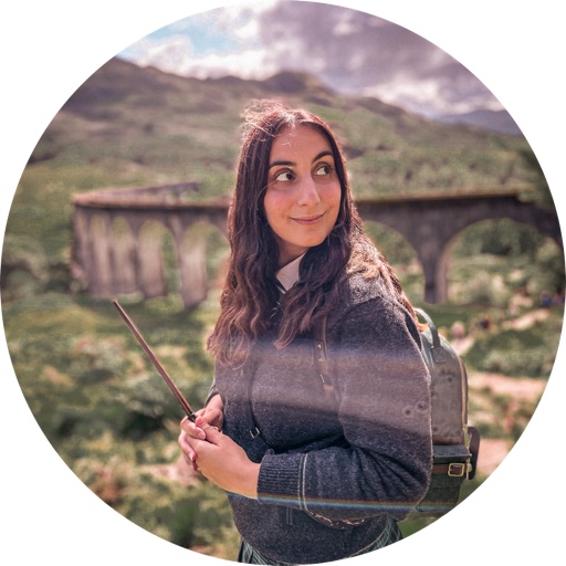 Acciomischief on LTK