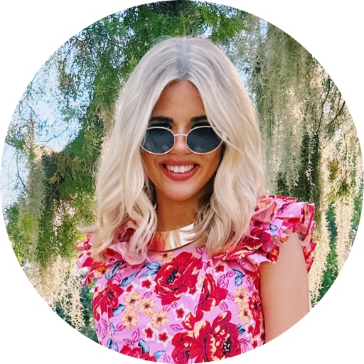 marywilhelmina on LTK