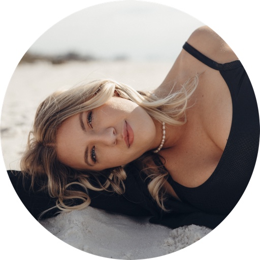 theactivatedblonde on LTK