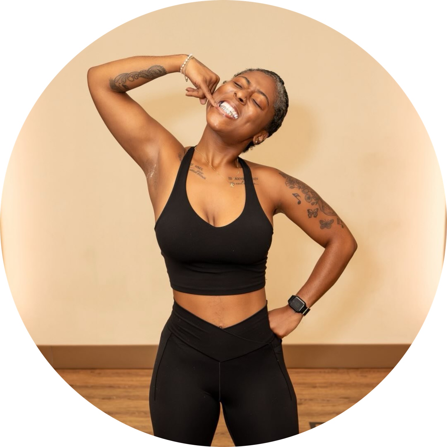 laughsnsmiles on LTK