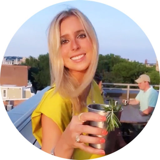 haleyfahrenthold on LTK