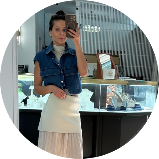 LaurenTesauro on LTK