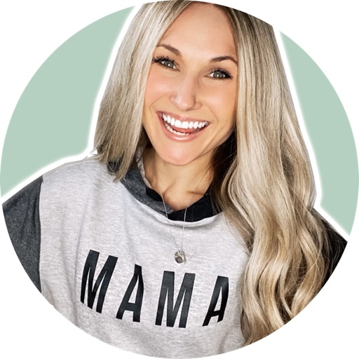 TheGingyPants on LTK