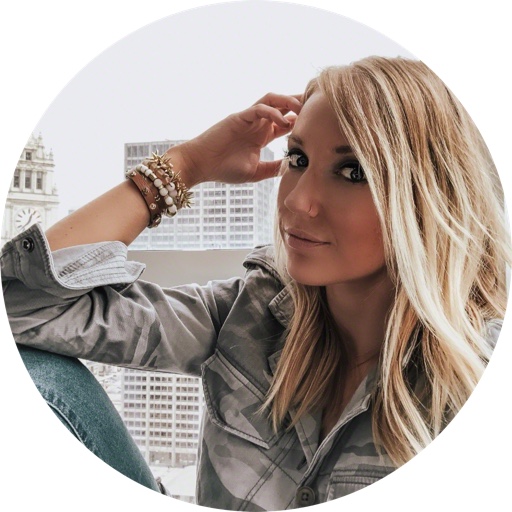 tashfunderburk on LTK