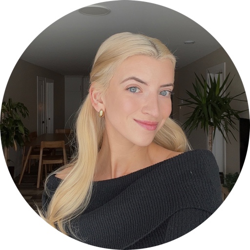 MorganBailley on LTK