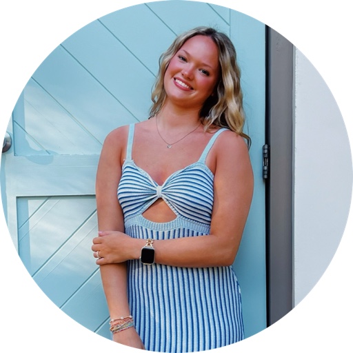 clairelocklin on LTK