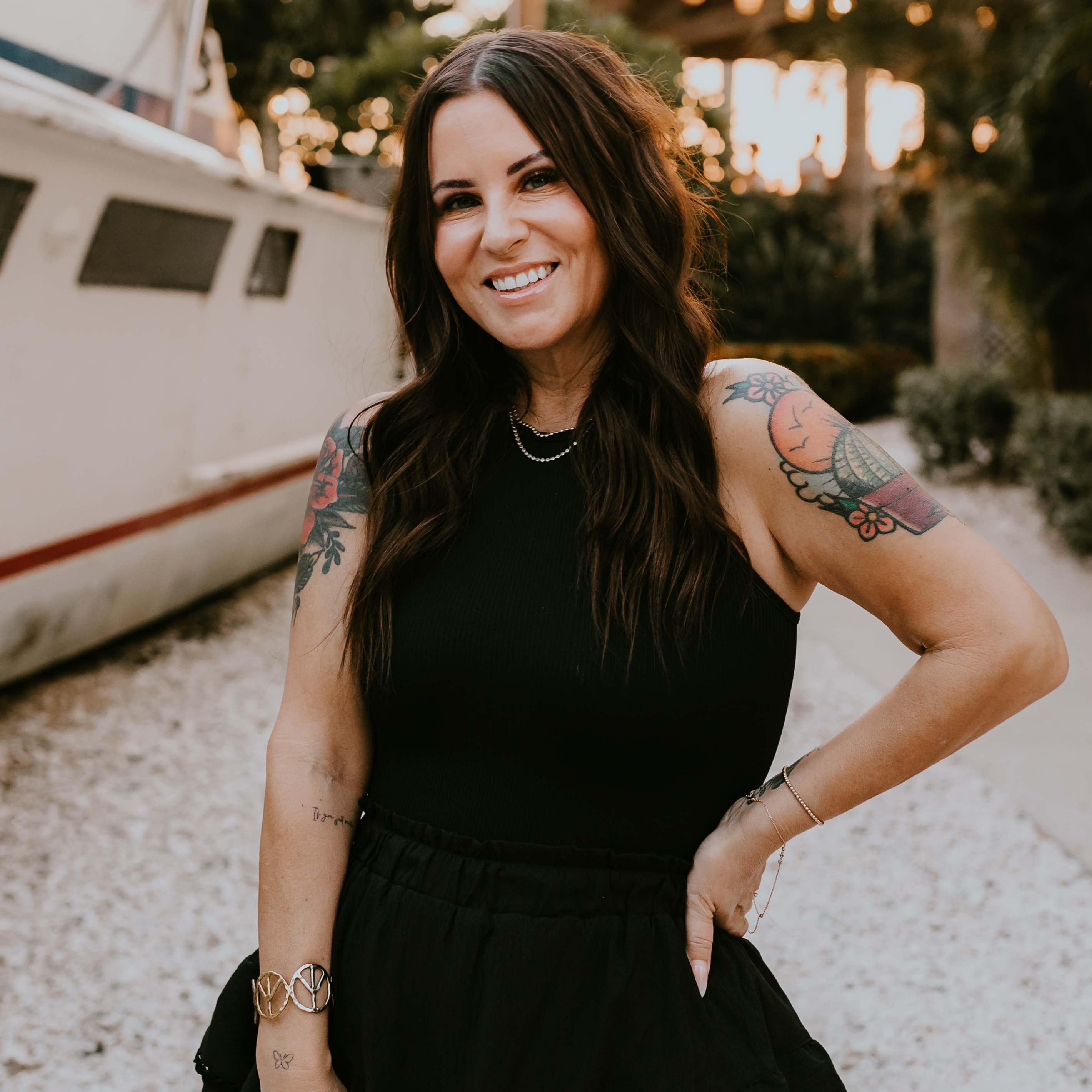 Bethann.lancaster on LTK