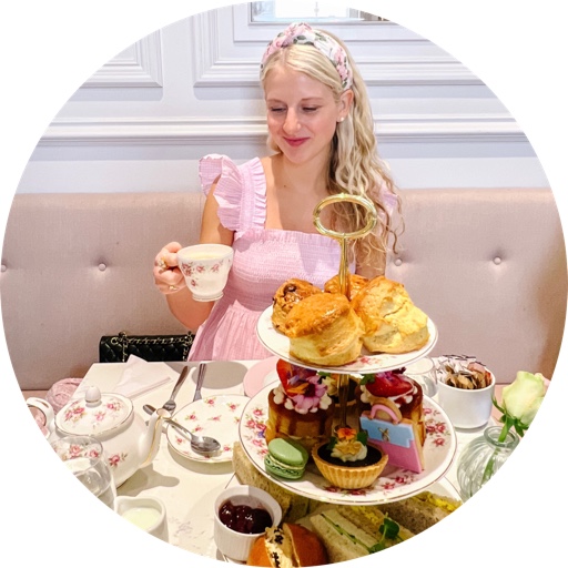 diariesofagrandmillennial on LTK