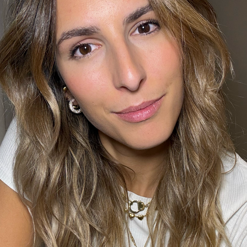 Giorgia_Ginevra on LTK