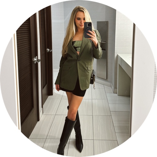 meganmcpherson on LTK